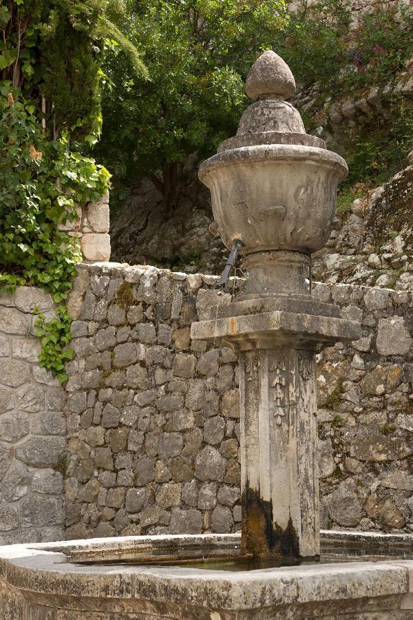 Mas Thomasine Sejour Romantique Au Calme ペイヨン エクステリア 写真