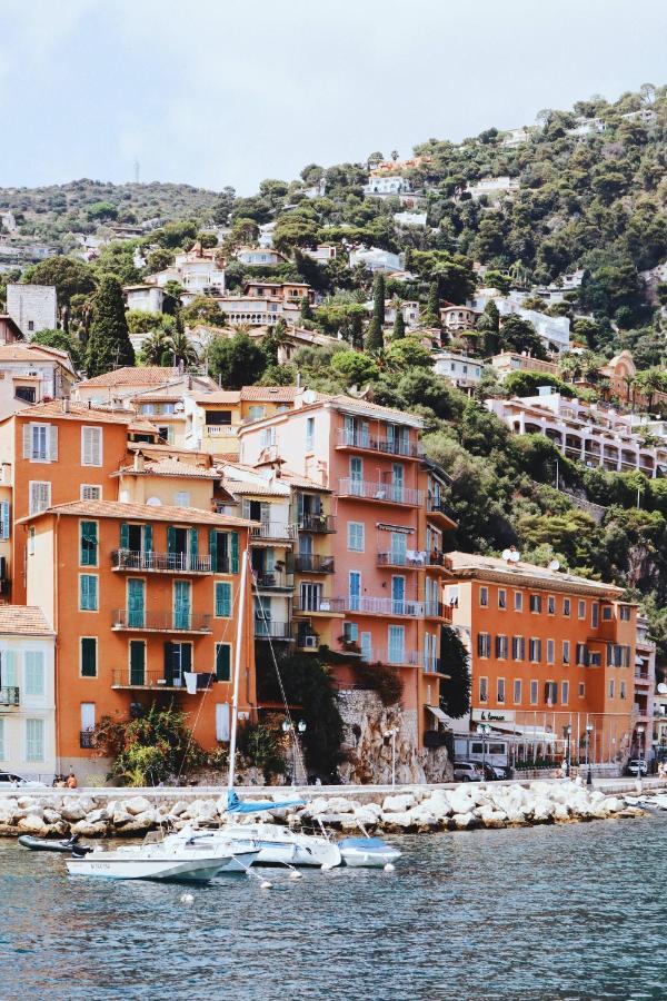 Mas Thomasine Sejour Romantique Au Calme ペイヨン エクステリア 写真