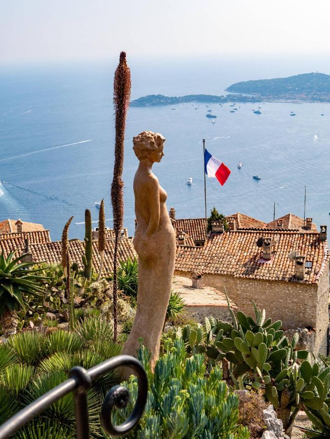 Mas Thomasine Sejour Romantique Au Calme ペイヨン エクステリア 写真
